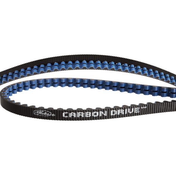 Pasek rozrządu Gates cdx 125 zw bl