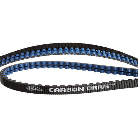 Pasek rozrządu Gates cdx 125 zw bl