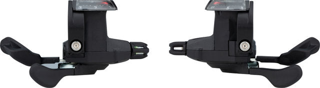 Manetki Shimano Deore SL-T6000 3-10-biegowe