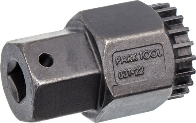Parktool Narzędzie do suportu Shimano BBT-22