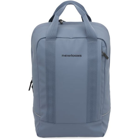 Burgers - new looxs rugzak new looxs nevada 20 liter 31 x 16 x 45 cm - lichtblauw