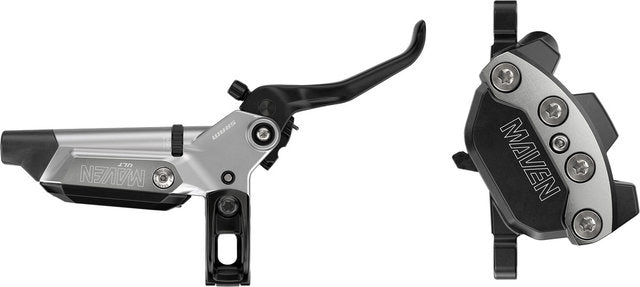Hamulec tarczowy Sram Maven Ultimate Stealth