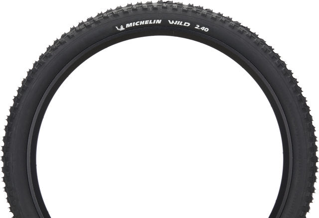Opona drutowa Michelin Wild Access 27,5