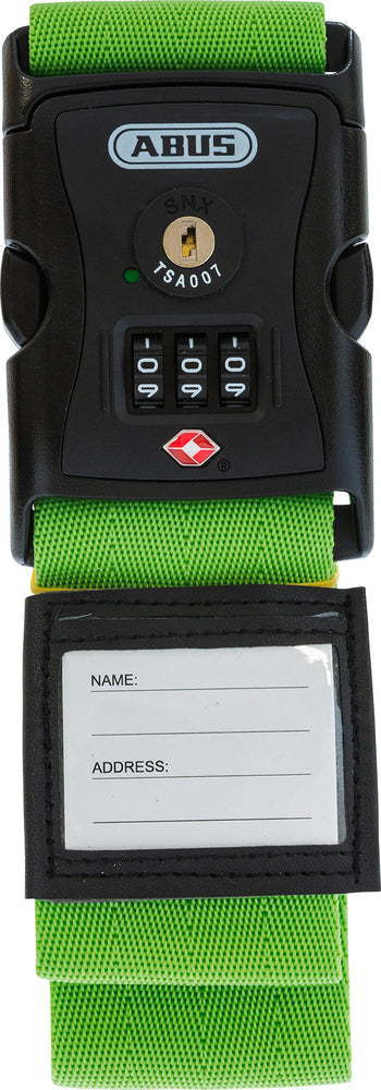 Pasek do walizki Abus 620tsa 192