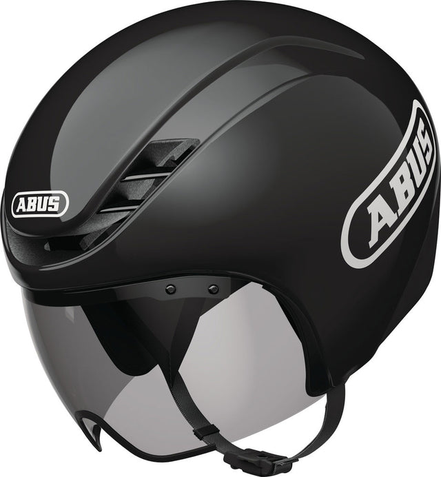 Abus gamechanger tt 1.1 - kask do jazdy na czas | m (54-58cm)