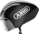 Abus gamechanger tt 1.1 - kask do jazdy na czas | m (54-58cm)