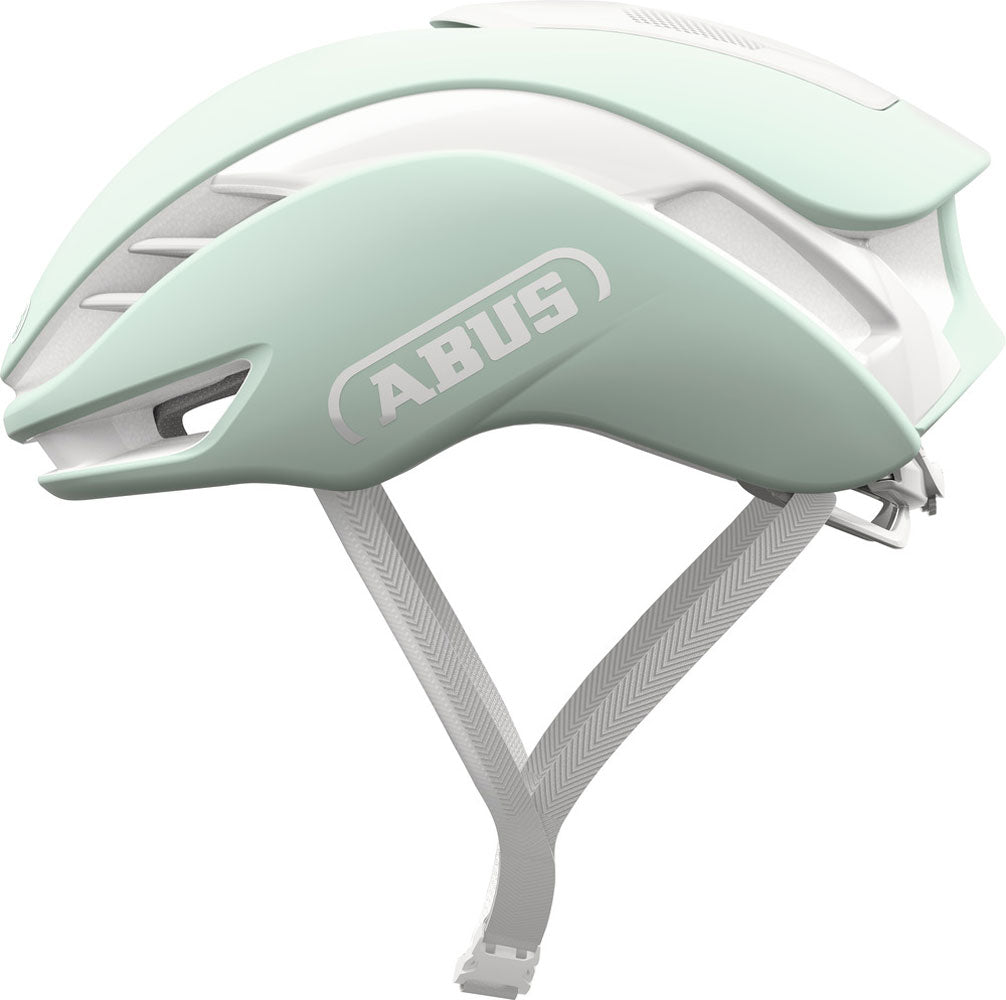 Abus Gamechanger 2.0 - kask rowerowy szosowy