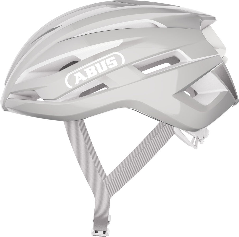 Kask na rower szosowy Abus Stormchaser Ace