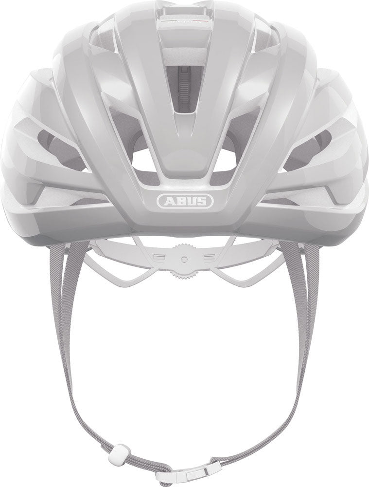 Kask na rower szosowy Abus Stormchaser Ace