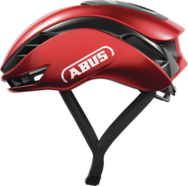 Abus Gamechanger 2.0 - kask rowerowy szosowy
