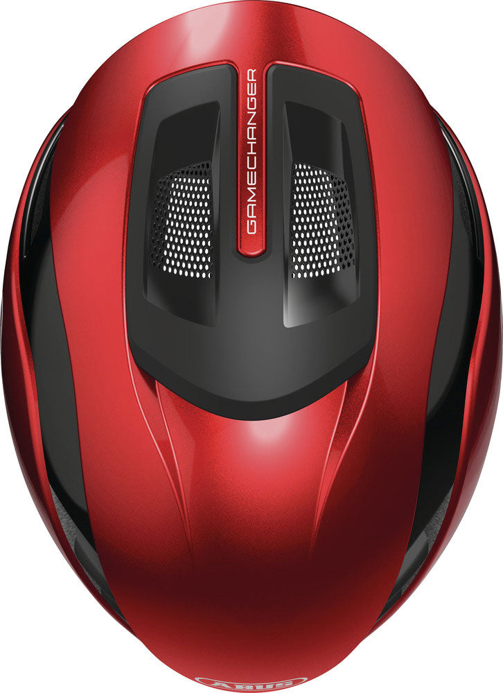 Abus Gamechanger 2.0 - kask rowerowy szosowy