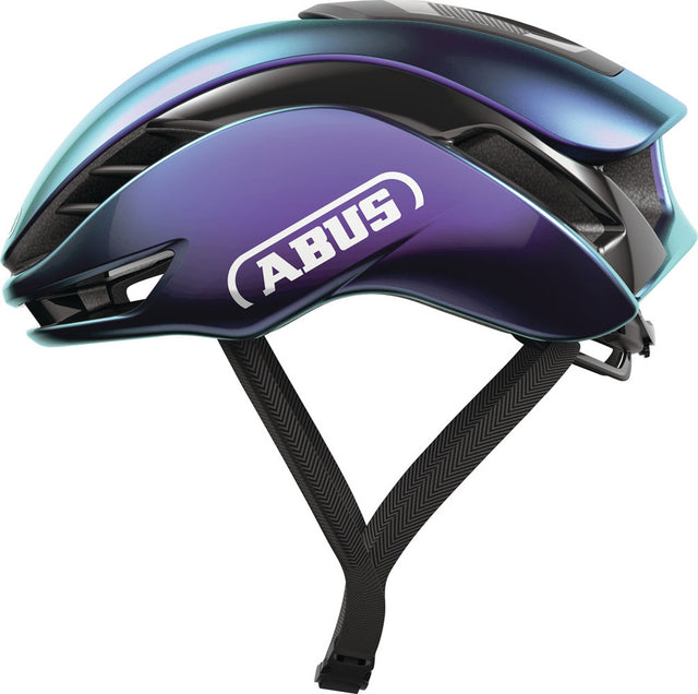 Abus Gamechanger 2.0 - kask na rower szosowy