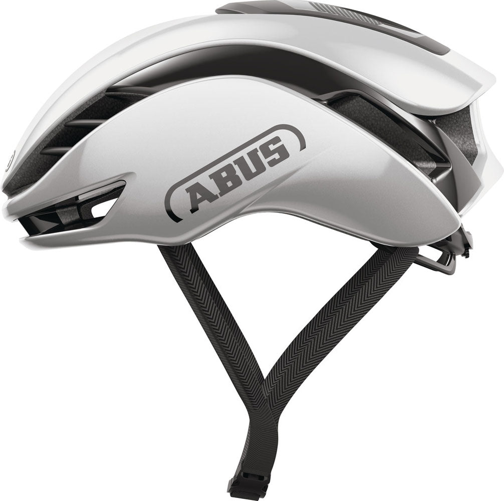 Abus Gamechanger 2.0 - kask rowerowy szosowy