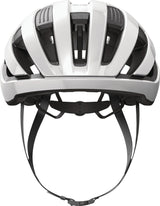 Abus skrzydłowy - kask na rower szosowy | l (57-61cm)