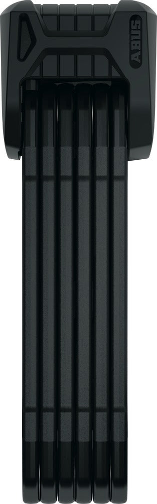 Zamek składany Abus Bordo Granit 6405 85 Czarny