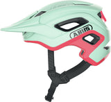 Cliffhanger Abus - kask mtb
