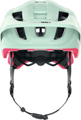 Cliffhanger Abus - kask mtb