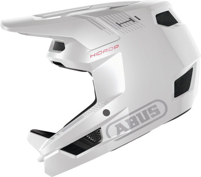 Abus hidrop - kask integralny