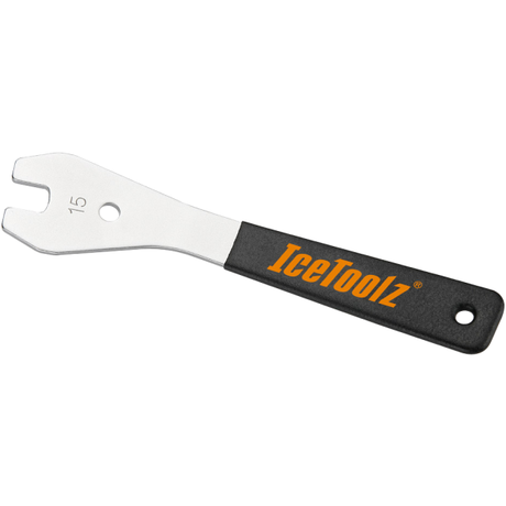 Klucz do pedałów Icetoolz 33f5 15 mm z rączką