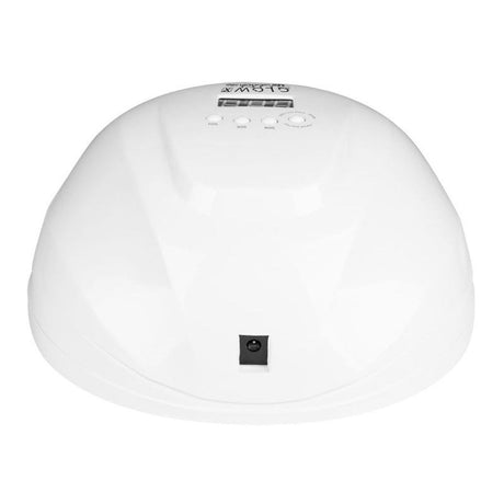 Lampa Glow x UV LED o mocy 54W biała