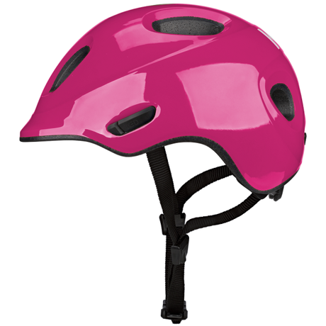 Kask rowerowy Ked Meggy Spark m (50-55cm) - różowy