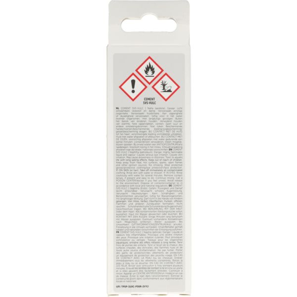 Tubka z roztworem Simsona - 30ml