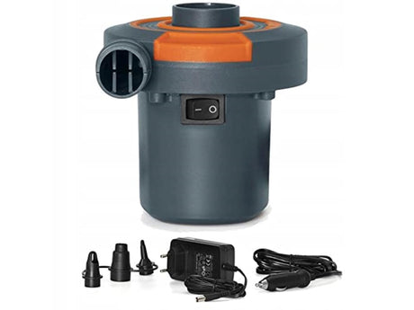 Pompka powietrza Sidewinder firmy Bestway 220v lub 12v