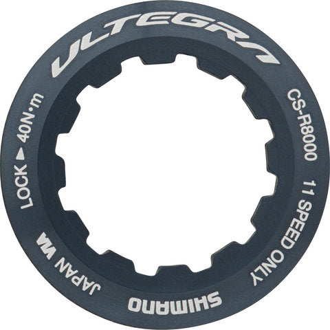 Blokada Shimano do 11-biegowej Ultegry CS-R8000