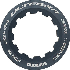 Blokada Shimano do 11-biegowej Ultegry CS-R8000