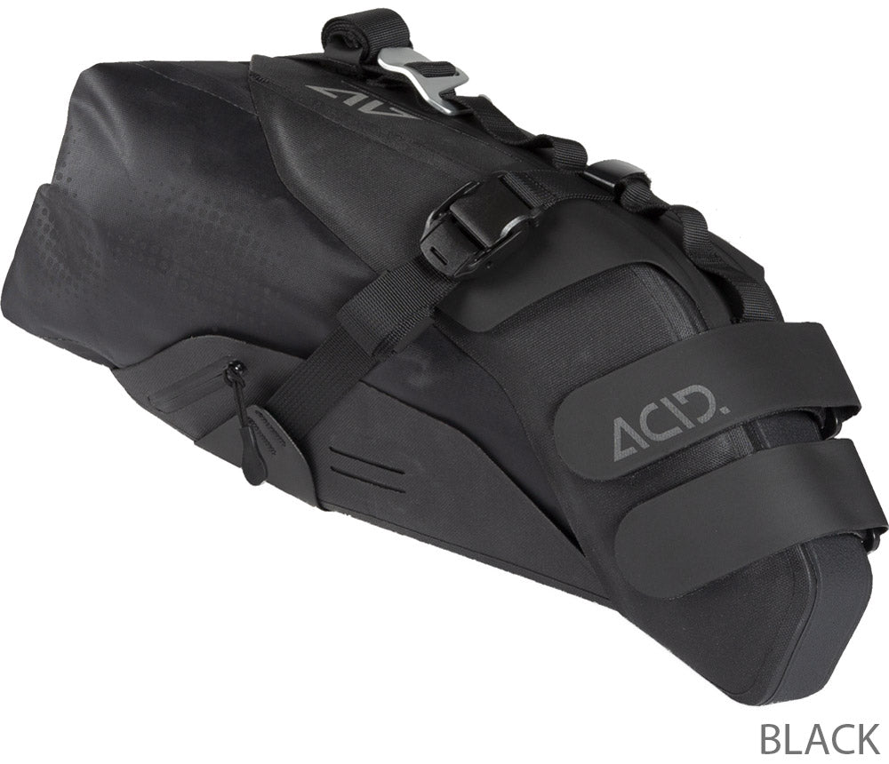 Torba podsiodłowa Acid Pack Pro 11