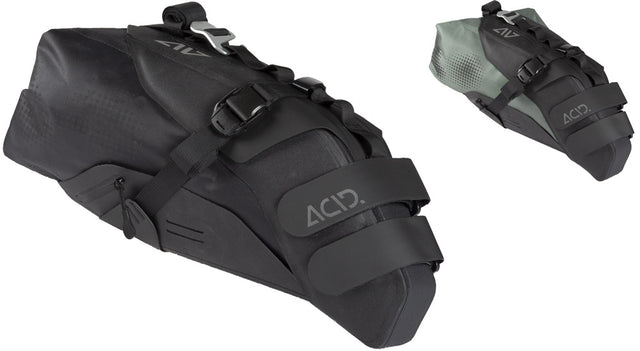 Torba podsiodłowa Acid Pack Pro 11