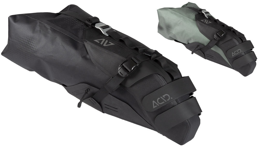 Torba podsiodłowa Acid Pack Pro 15