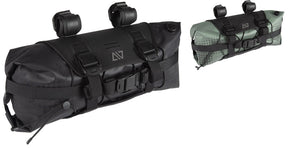 Torba na kierownicę Acid Pack Pro 9