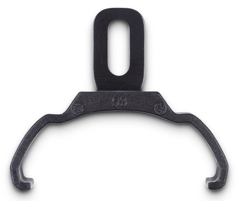Adapter mostka kwasowego