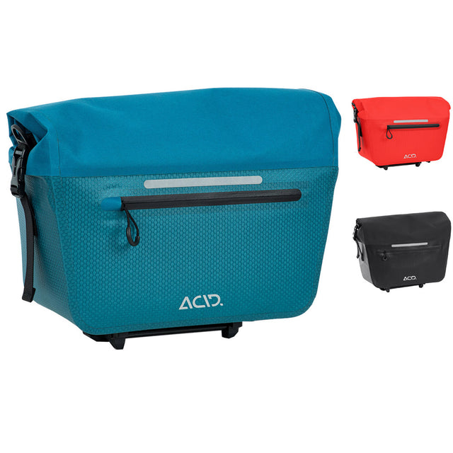 Torba rowerowa Acid Trunk Pro 14 Rilink