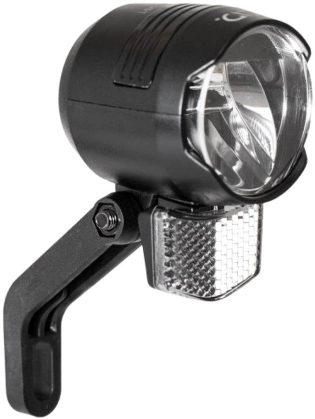 Lampka przednia Acid Pro-D 50 cmpt na dynamo