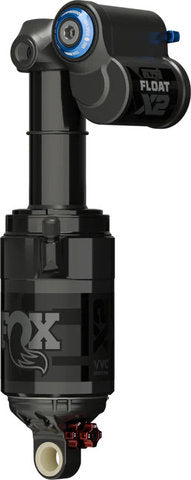 Fox Racing Shox Float x2 2pos Performance Elitarny amortyzator czopowy