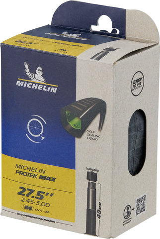 Dętka Michelin b6 protek max dla 27,5+