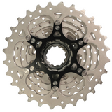 Kaseta Sunrace 10V 11-32 CSRS0 Metallic Silver