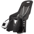Polisport Bubbly Maxi Tylna rama ramy Black Grey
