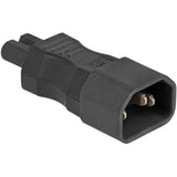 Adapter Abi z c14 na c7
