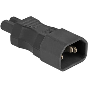 Adapter Abi z c14 na c7