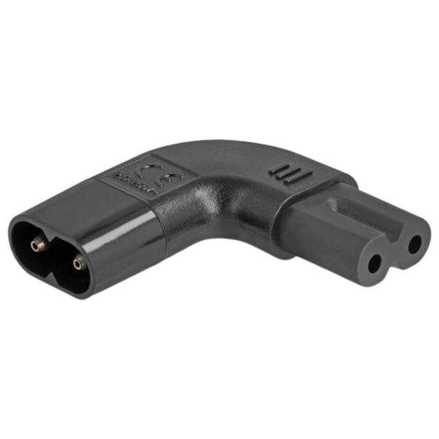 Adapter Abi z C8 na C7