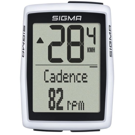 Sigma BC 12.0 WR Komputer Wired 12 Funnies 12210
