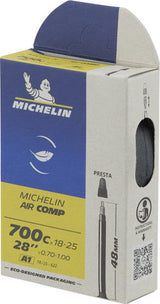 Dętka Michelin A1 Aircomp do rozmiaru 28