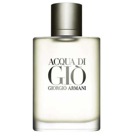 Woda toaletowa w sprayu Giorgio Armani Acqua di Gio Homme 100ml dla mężczyzn