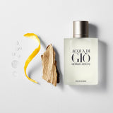 Giorgio armani acqua di gio geschenkset heren edt 50ml