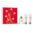 Giorgio armani acqua di gio geschenkset heren edt 50ml