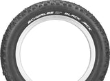 Opona Schwalbe 12 1 2x1,90 (47-203) Czarny Jack Black