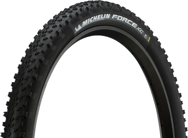 Opona składana Michelin Force XC Performance 26